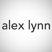 Alex Lynn